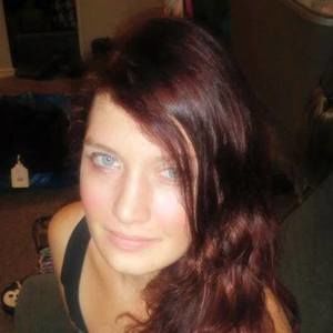 Meet your Posher, Carrie